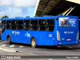 VRS - Viação Roberto Santana 3323 na cidade de Aracaju, Sergipe, Brasil, por Breno Antônio. Número da foto: #:id.