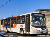 Viação Raposo Tavares Cotia 2322 na cidade de Cotia, São Paulo, Brasil, por David Macedo Rocha. Número da foto: #13158597.