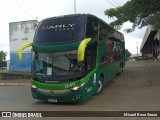 Expresso Marly 1340 na cidade de Xinguara, Pará, Brasil, por Misael Rosa Souza. Número da foto: #13158294.