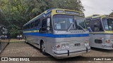 Ônibus Particulares 2780 na cidade de Campinas, São Paulo, Brasil, por Pedro D'Araio. Número da foto: #13160251.
