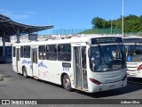 Expresso Vitória Bahia 3711 na cidade de Lauro de Freitas, Bahia, Brasil, por Adham Silva. Número da foto: #:id.