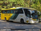 Empresa Gontijo de Transportes 7085 na cidade de São Paulo, São Paulo, Brasil, por Gabriel Oliveira Caldas da Nobrega. Número da foto: #13160015.