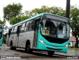 VRS - Viação Roberto Santana 3073 na cidade de Aracaju, Sergipe, Brasil, por Urban Matos. Número da foto: #13159394.