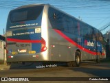 Transportes Machado RJ 162.076 na cidade de Duque de Caxias, Rio de Janeiro, Brasil, por Calebe Andrade. Número da foto: #13159238.