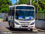 Transporte Tropical 4290 na cidade de Aracaju, Sergipe, Brasil, por Ronald Gabriel. Número da foto: #13157858.