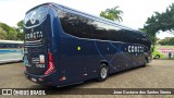 Viação Cometa 724524 na cidade de Campinas, São Paulo, Brasil, por Joao Gustavo dos Santos Senna. Número da foto: #13157611.