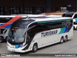 Turismar 712 na cidade de Montevideo, Montevideo, Uruguai, por Agustin SanCristobal1712. Número da foto: #13159855.
