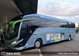 Viação Garcia 82199 na cidade de Rolândia, Paraná, Brasil, por Andre Santos de Moraes. Número da foto: #13159740.