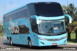 4bus - Cooperativa de Transporte Rodoviário de Passageiros Serviços e Tecnologia - Buscoop 1096 na cidade de Florianópolis, Santa Catarina, Brasil, por RM Busologia. Número da foto: #13160802.