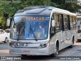 Transporte Coletivo Glória BL336 na cidade de Curitiba, Paraná, Brasil, por Lucas Weber Calizario. Número da foto: #13157481.