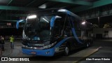 Empresa de Ônibus Nossa Senhora da Penha 53007 na cidade de Resende, Rio de Janeiro, Brasil, por Alex Ramos Ribeiro. Número da foto: #13160746.
