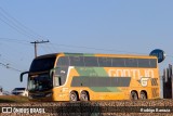 Empresa Gontijo de Transportes 25005 na cidade de Belo Horizonte, Minas Gerais, Brasil, por Rodrigo Barraza. Número da foto: #13158751.