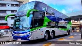 Bella Vita Transportes 2420 na cidade de Belo Horizonte, Minas Gerais, Brasil, por Stanley Junio. Número da foto: #13159825.