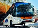 Colitur Transportes Rodoviários RJ 116.047 na cidade de Barra Mansa, Rio de Janeiro, Brasil, por Juliano Sgrigneiro. Número da foto: #13160324.
