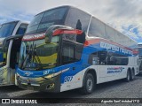 Expreso Rio Parana 107 na cidade de Villa Gobernador Gálvez, Rosario, Santa Fe, Argentina, por Agustin SanCristobal1712. Número da foto: #13159779.