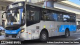 Cooper Líder > A2 Transportes 6 8342 na cidade de São Paulo, São Paulo, Brasil, por Adriano Gonçalves Soares Dos Santos. Número da foto: #:id.