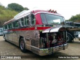 Ônibus Particulares 3263 na cidade de Campinas, São Paulo, Brasil, por Heitor de Sena Sapaterro. Número da foto: #13158346.