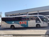 Auto Viação 1001 RJ 108.070 na cidade de Campos dos Goytacazes, Rio de Janeiro, Brasil, por Lucas Martins. Número da foto: #13158969.