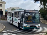 Fátima Transportes e Turismo 14800 na cidade de Nova Santa Rita, Rio Grande do Sul, Brasil, por Vitor Aguilera. Número da foto: #13158979.