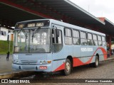 VCG - Viação Campos Gerais 763 na cidade de Ponta Grossa, Paraná, Brasil, por Paulobuss  Guaratuba. Número da foto: #13158445.