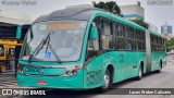Auto Viação Santo Antônio CB604 na cidade de Curitiba, Paraná, Brasil, por Lucas Weber Calizario. Número da foto: #13157486.
