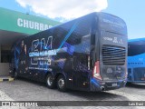 Edson Lima & Forró Gatinha Manhosa 3850 na cidade de Salgueiro, Pernambuco, Brasil, por Luis Davi. Número da foto: #:id.