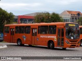 VCG - Viação Campos Gerais 1325 na cidade de Ponta Grossa, Paraná, Brasil, por Gabriel Guachineski. Número da foto: #13159813.