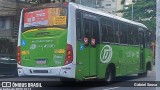 Tijuquinha - Auto Viação Tijuca A50083 na cidade de Rio de Janeiro, Rio de Janeiro, Brasil, por Gabriel Sousa. Número da foto: #:id.