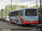 VCG - Viação Campos Gerais 781 na cidade de Ponta Grossa, Paraná, Brasil, por Paulobuss  Guaratuba. Número da foto: #:id.