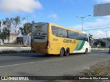 Empresa Gontijo de Transportes 18515 na cidade de Caruaru, Pernambuco, Brasil, por Lenilson da Silva Pessoa. Número da foto: #13158600.