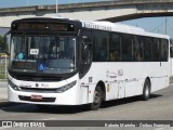 Transportes Paranapuan B32774 na cidade de Rio de Janeiro, Rio de Janeiro, Brasil, por Roberto Marinho - Ônibus Expresso. Número da foto: #13160329.