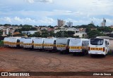 Transmimo 3758 na cidade de Jales, São Paulo, Brasil, por Altair de Souza. Número da foto: #13158027.