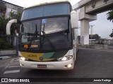 Empresa Gontijo de Transportes 14765 na cidade de Rio de Janeiro, Rio de Janeiro, Brasil, por Jonata Rodrigo. Número da foto: #13159786.