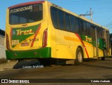 TREL - Transturismo Rei RJ 165.124 na cidade de Duque de Caxias, Rio de Janeiro, Brasil, por Calebe Andrade. Número da foto: #13159258.
