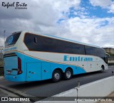 Emtram 5130 na cidade de São Paulo, São Paulo, Brasil, por Rafael Henrique de Pinho Brito. Número da foto: #13157906.