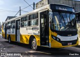 Belém Rio Transportes BD-78514 na cidade de Belém, Pará, Brasil, por Kauê Silva. Número da foto: #:id.