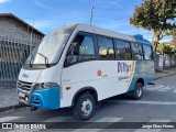 Diltur Transportes QKC0I04 na cidade de Belo Horizonte, Minas Gerais, Brasil, por Jorge Elias Neres. Número da foto: #13157867.
