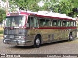 Ônibus Particulares 3263 na cidade de Campinas, São Paulo, Brasil, por Roberto Marinho - Ônibus Expresso. Número da foto: #13160671.