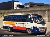 Auto Viação Urubupungá 4800 na cidade de Cotia, São Paulo, Brasil, por David Macedo Rocha. Número da foto: #13157667.