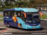 Planeta Transportes Rodoviários 2151 na cidade de Vitória, Espírito Santo, Brasil, por Victor Diovanni Messias Dias. Número da foto: #13159318.