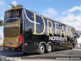 Expresso Nordeste 61140 na cidade de Itajaí, Santa Catarina, Brasil, por Jonatan Eduardo Jurk Ramos. Número da foto: #13160398.