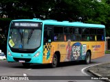 VRS - Viação Roberto Santana 3061 na cidade de Aracaju, Sergipe, Brasil, por Breno Antônio. Número da foto: #13158171.