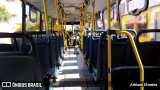 Viação Paraense Cuiabá Transportes 1151 na cidade de Cuiabá, Mato Grosso, Brasil, por Adriano Moreira. Número da foto: #:id.