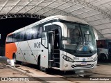 MOBI Transporte 38870 na cidade de Rio Verde, Goiás, Brasil, por Daniel Henrique. Número da foto: #13160436.
