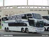 Planalto Transportes 2554 na cidade de São Paulo, São Paulo, Brasil, por Edmar Junio. Número da foto: #:id.