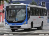 Consórcio Navegantes - 06 > Santa Maria > Transportes Boa Viagem 06022 na cidade de João Pessoa, Paraíba, Brasil, por Alexandre Dumas. Número da foto: #13157755.