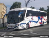 AS Service 6308 na cidade de São Bernardo do Campo, São Paulo, Brasil, por Marcos Oliveira. Número da foto: #13160697.