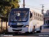 Transcooper > Norte Buss 2 6294 na cidade de São Paulo, São Paulo, Brasil, por Matheus Mazzoni. Número da foto: #:id.