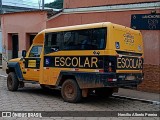 Prefeitura Municipal de Rio Espera 4B76 na cidade de Rio Espera, Minas Gerais, Brasil, por Nercilio Alberto Pereira. Número da foto: #:id.