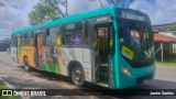 VRS - Viação Roberto Santana 3061 na cidade de Aracaju, Sergipe, Brasil, por Junior Santos. Número da foto: #13157541.